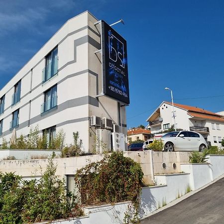 Hotel Jona Podstrana Zewnętrze zdjęcie