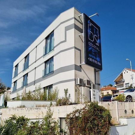 Hotel Jona Podstrana Zewnętrze zdjęcie