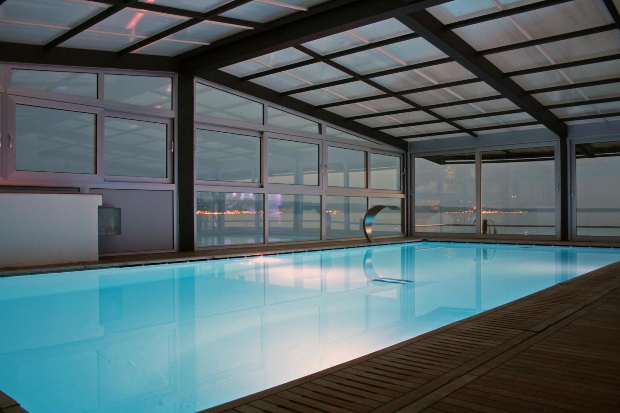Hotel Jona Podstrana Zewnętrze zdjęcie